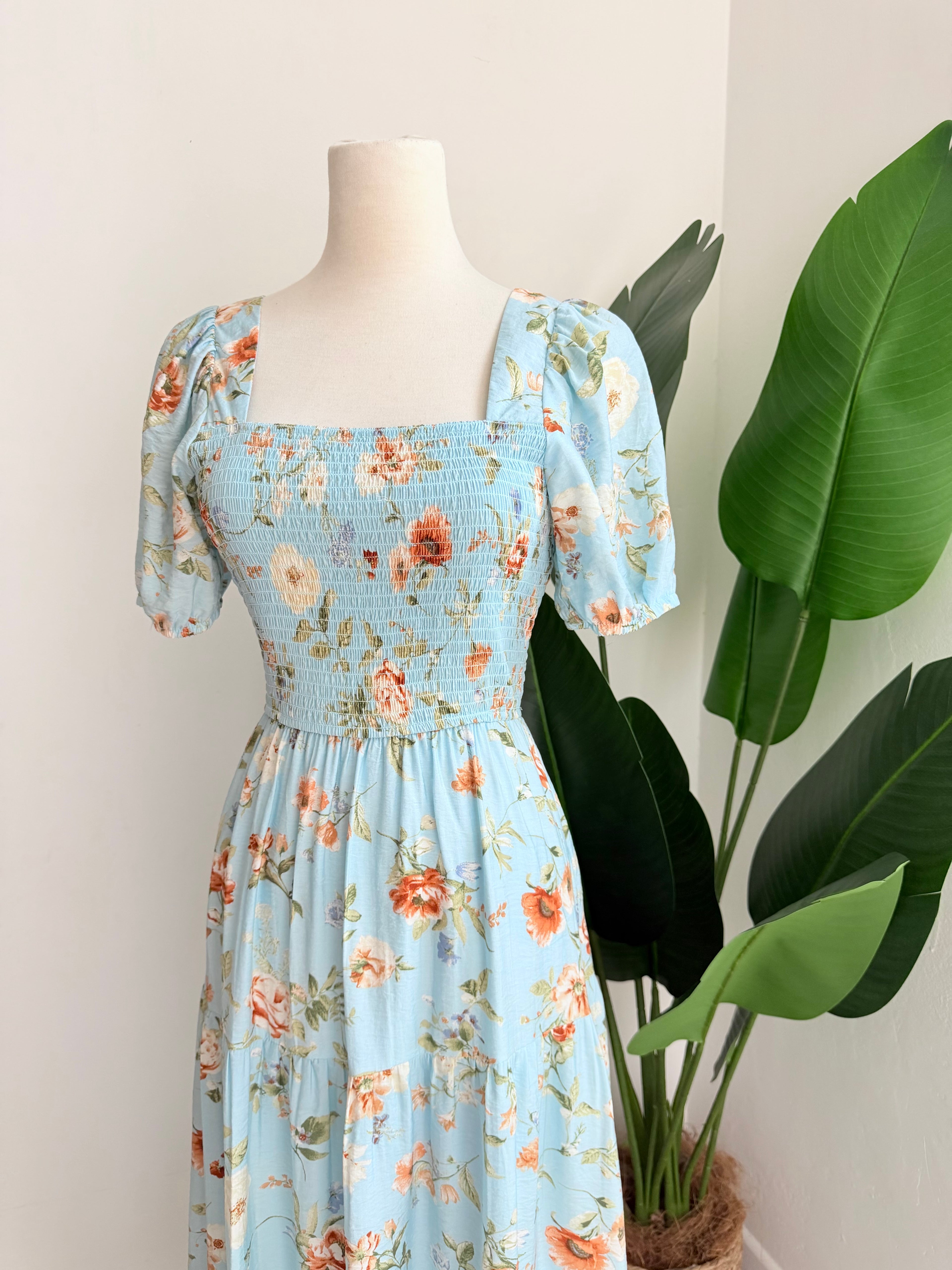 Vestido Lilia