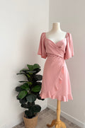 Vestido corto