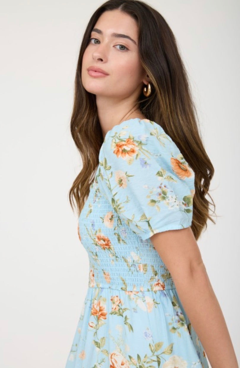 Vestido Lilia