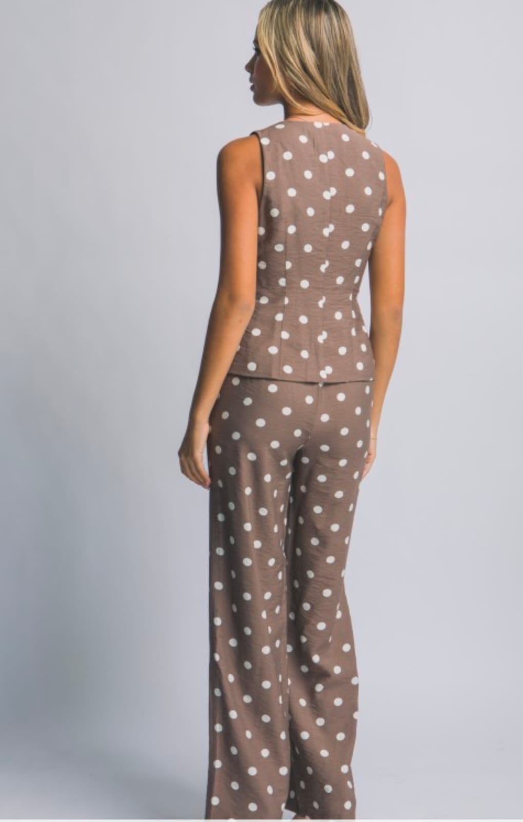 Set polka