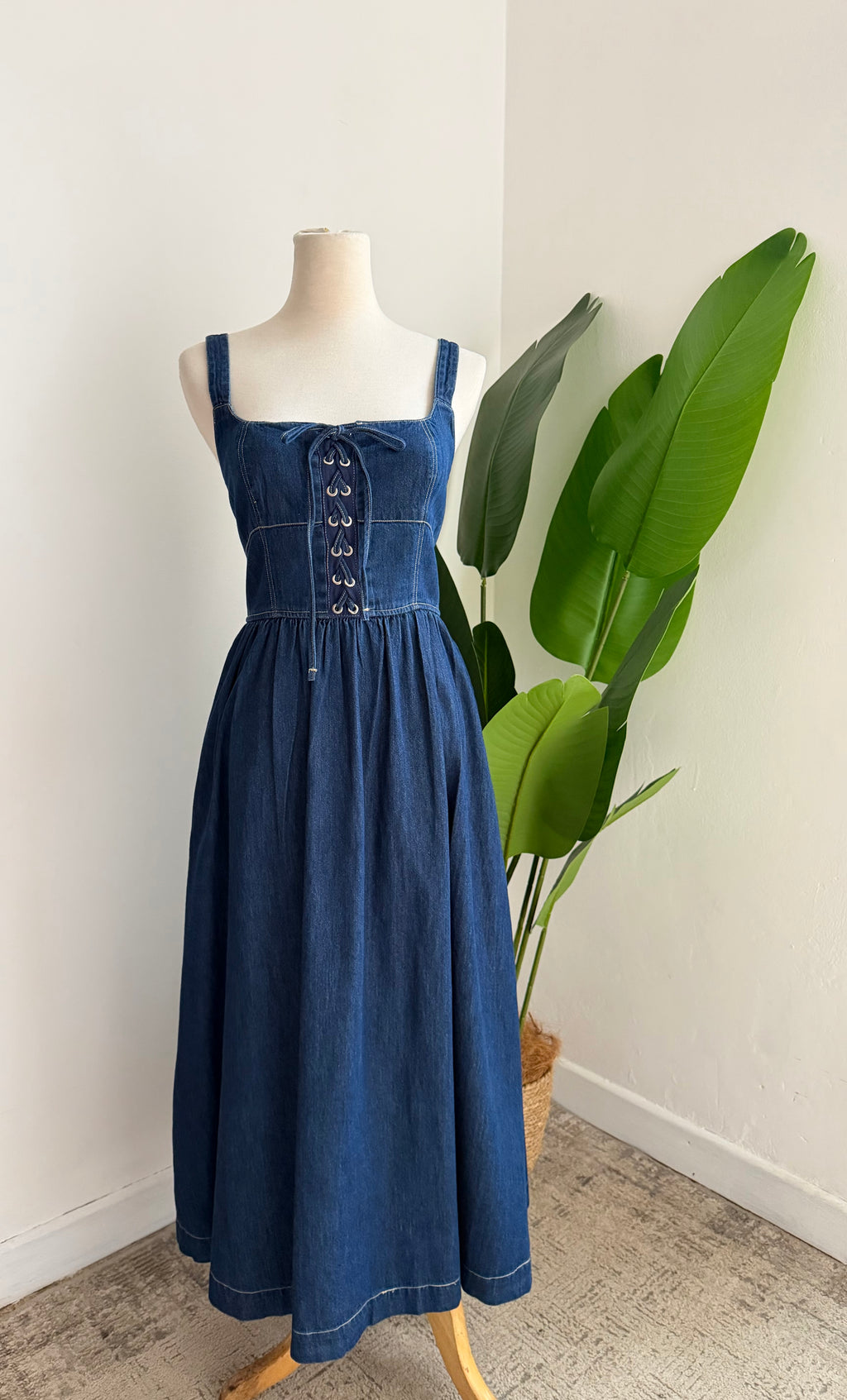 Vestido Dakota