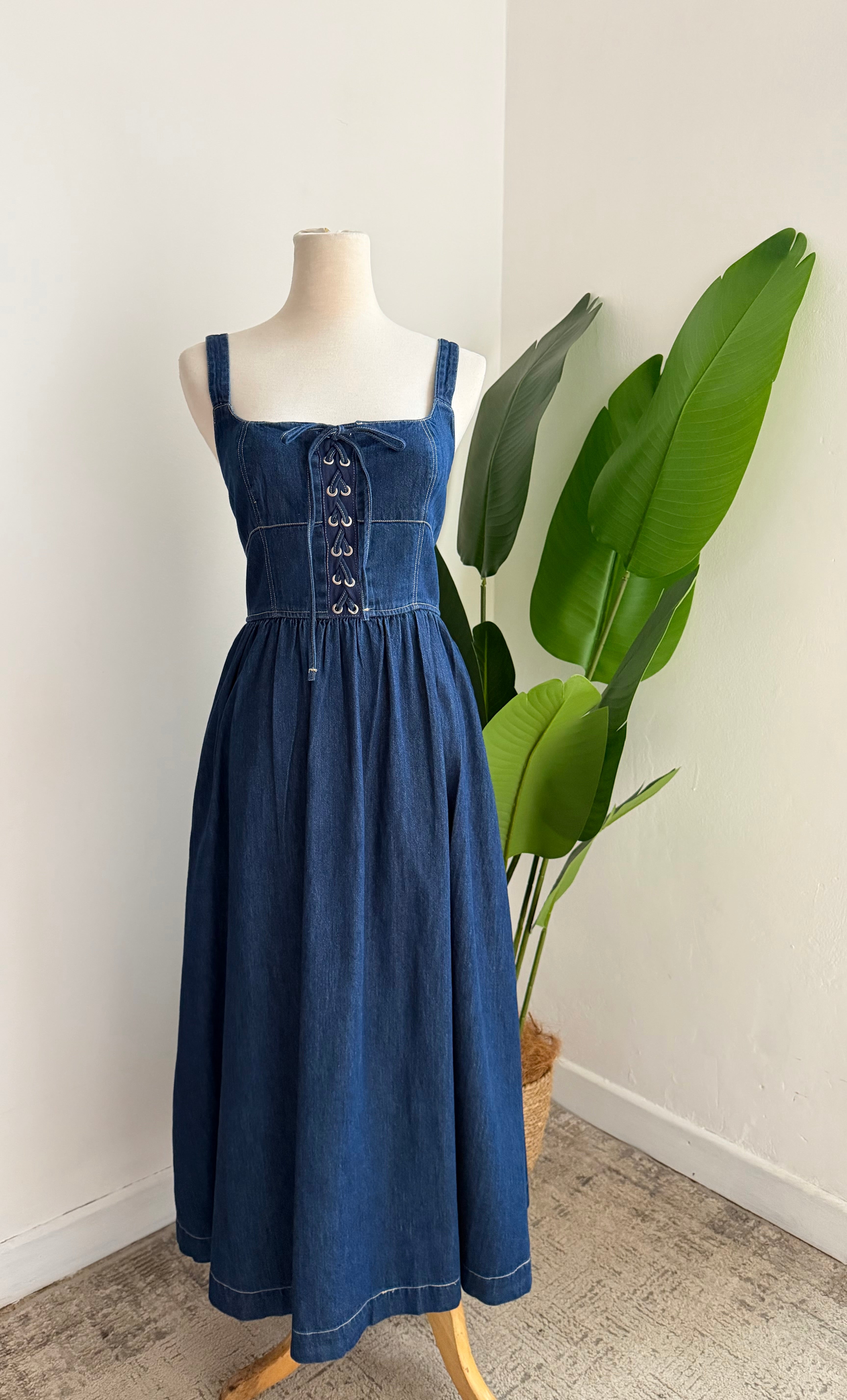 Vestido Dakota
