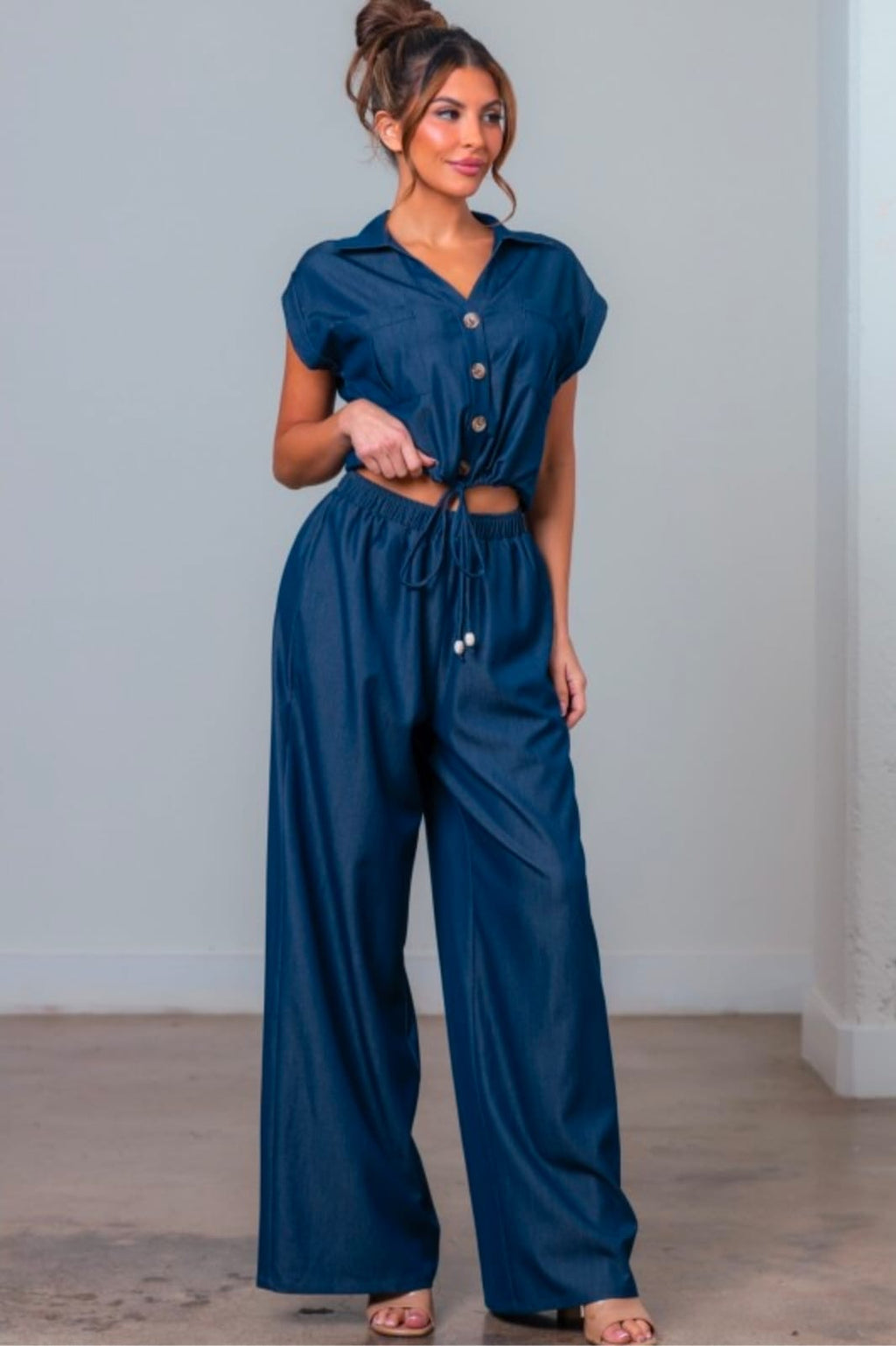 Set Denim