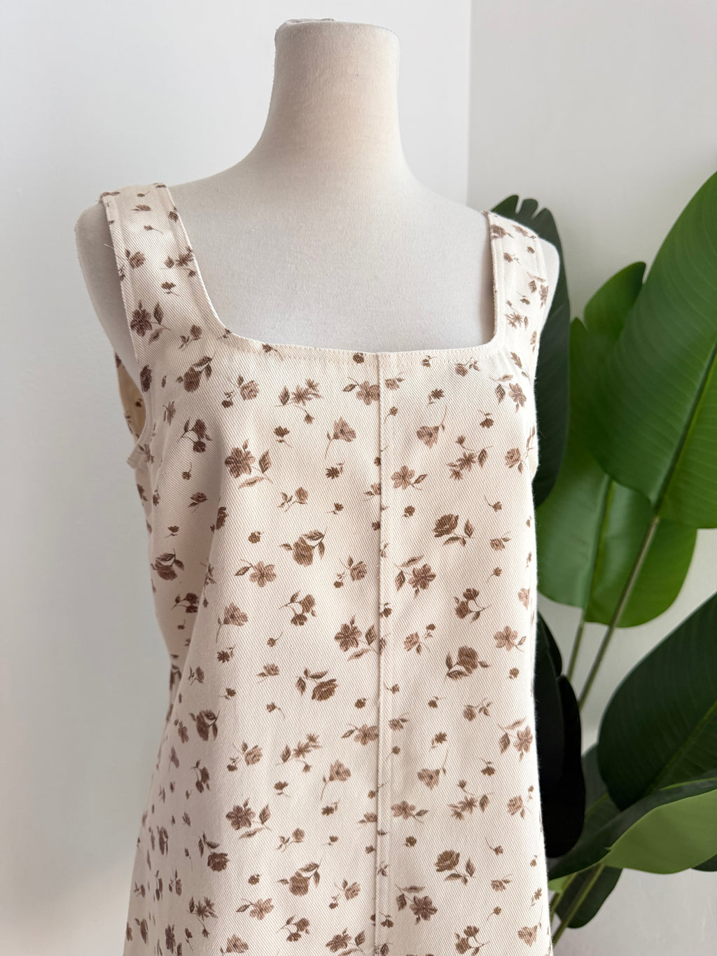 Vestido Olivia