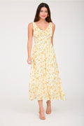 Vestido Soleil