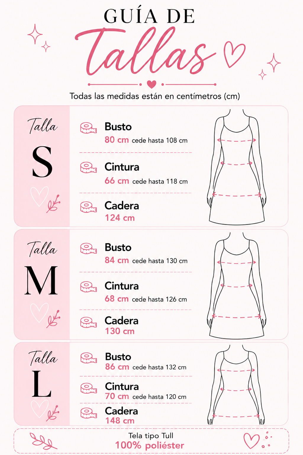 Vestido Amelie café