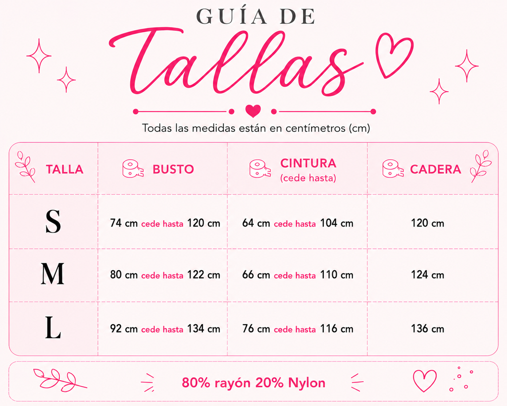 Vestido Lilia