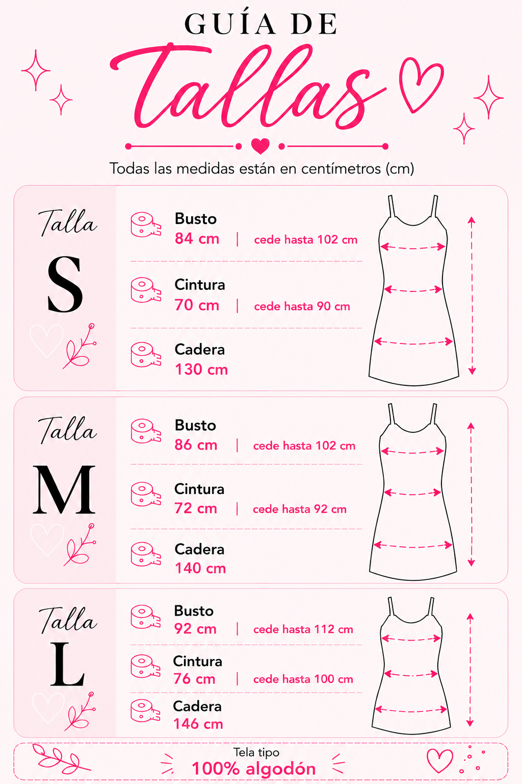 Vestido Charlotte