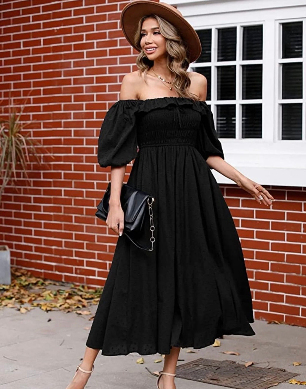 Vestido