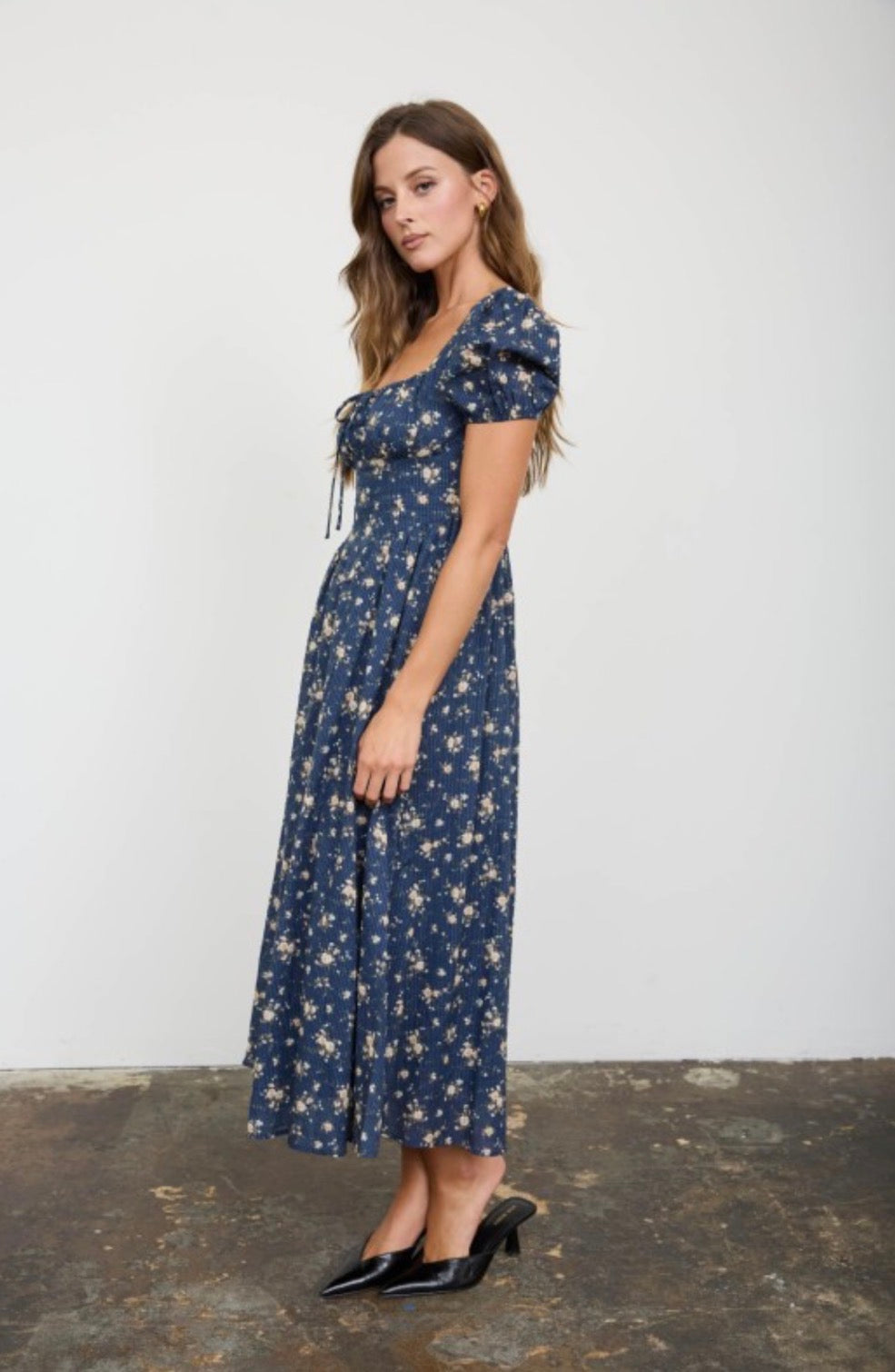 Vestido Noelle