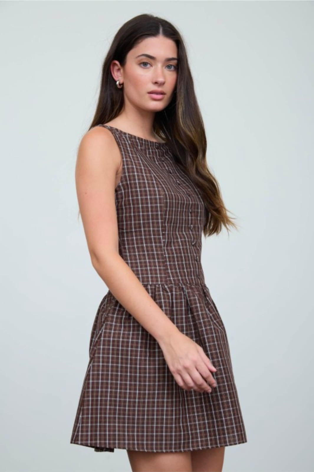 Vestido Hazel