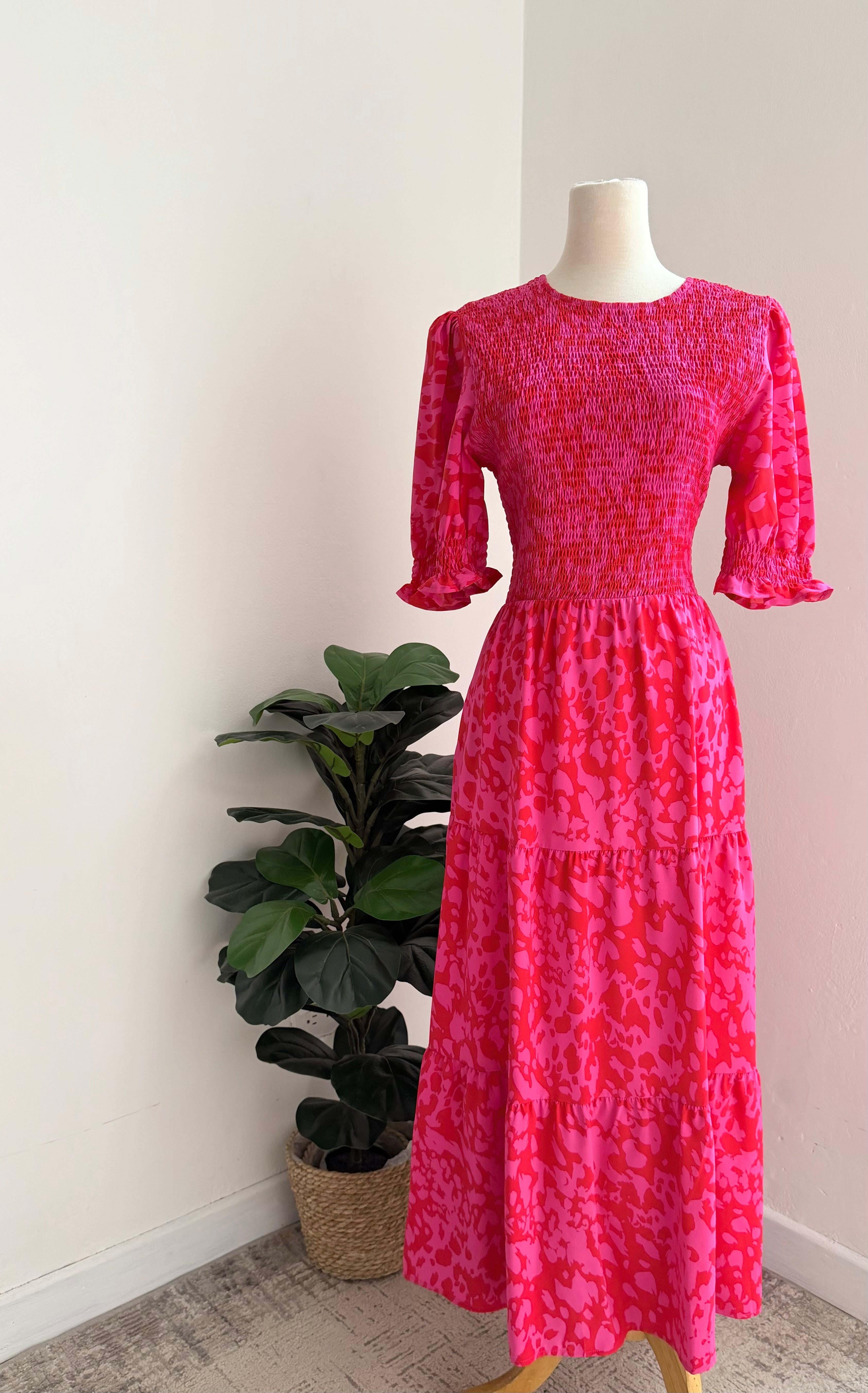 Vestido largo