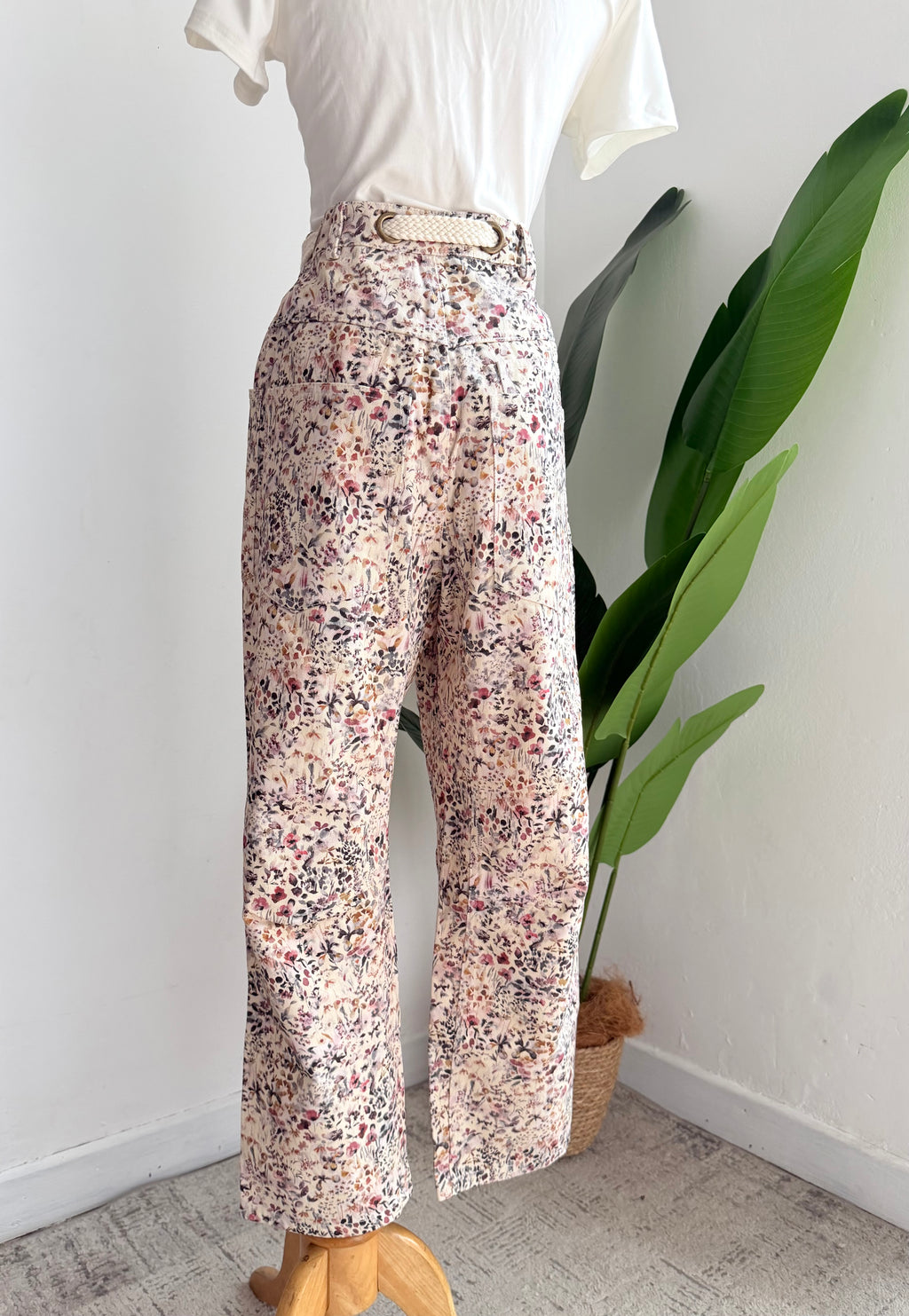 Pantalón Lola