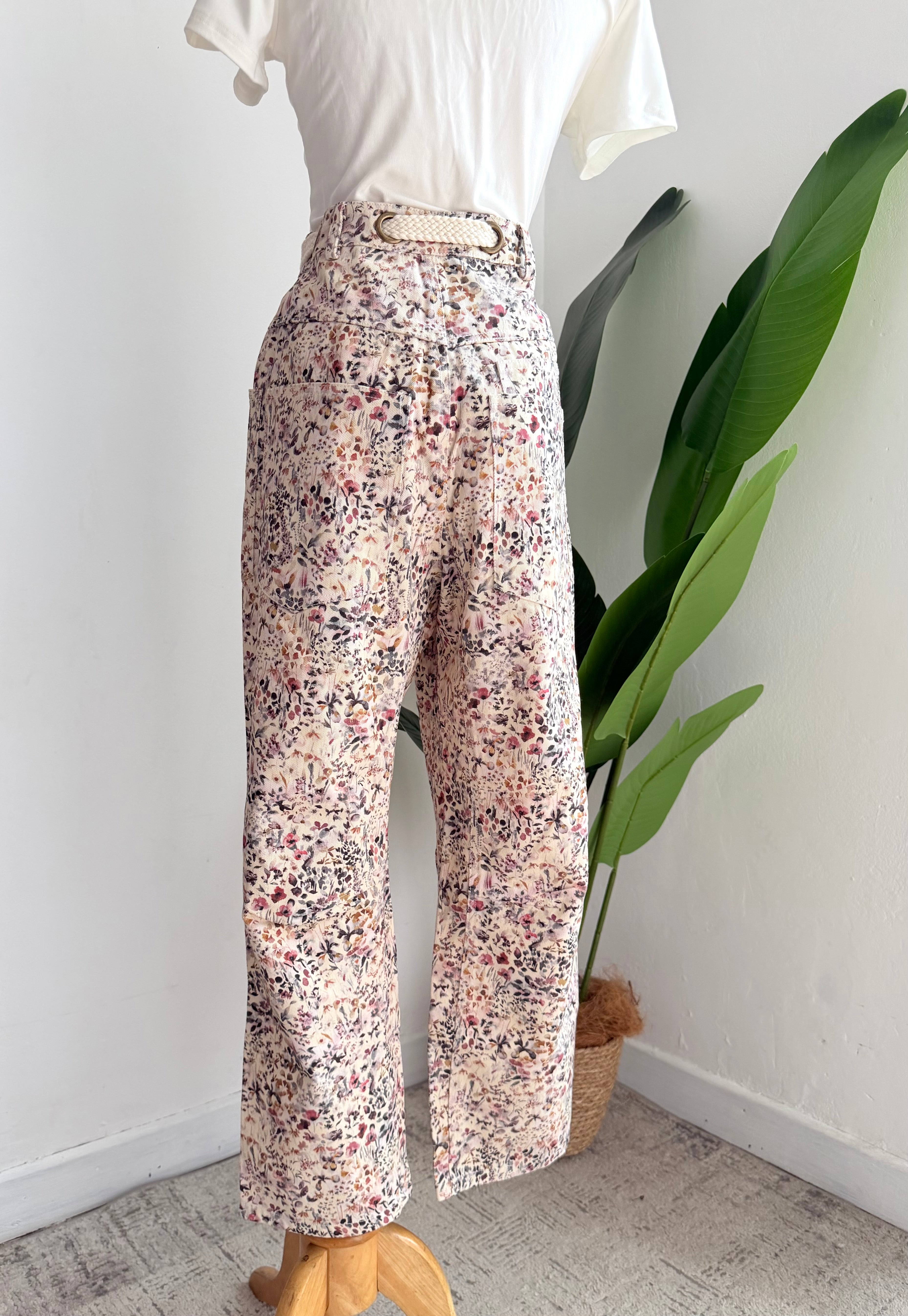 Pantalón Lola