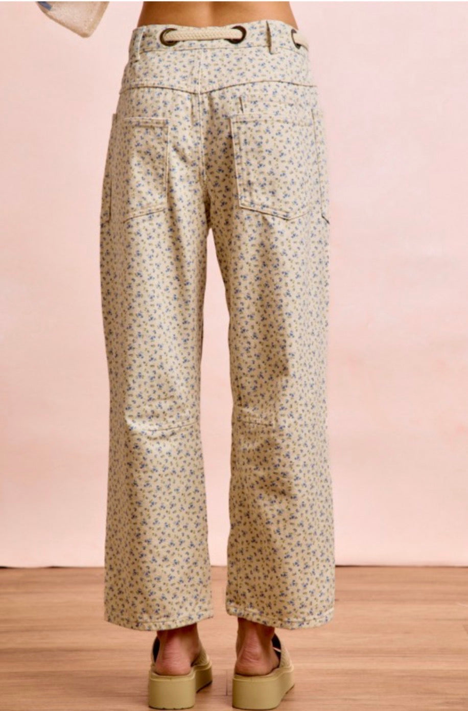 Pantalón Lily