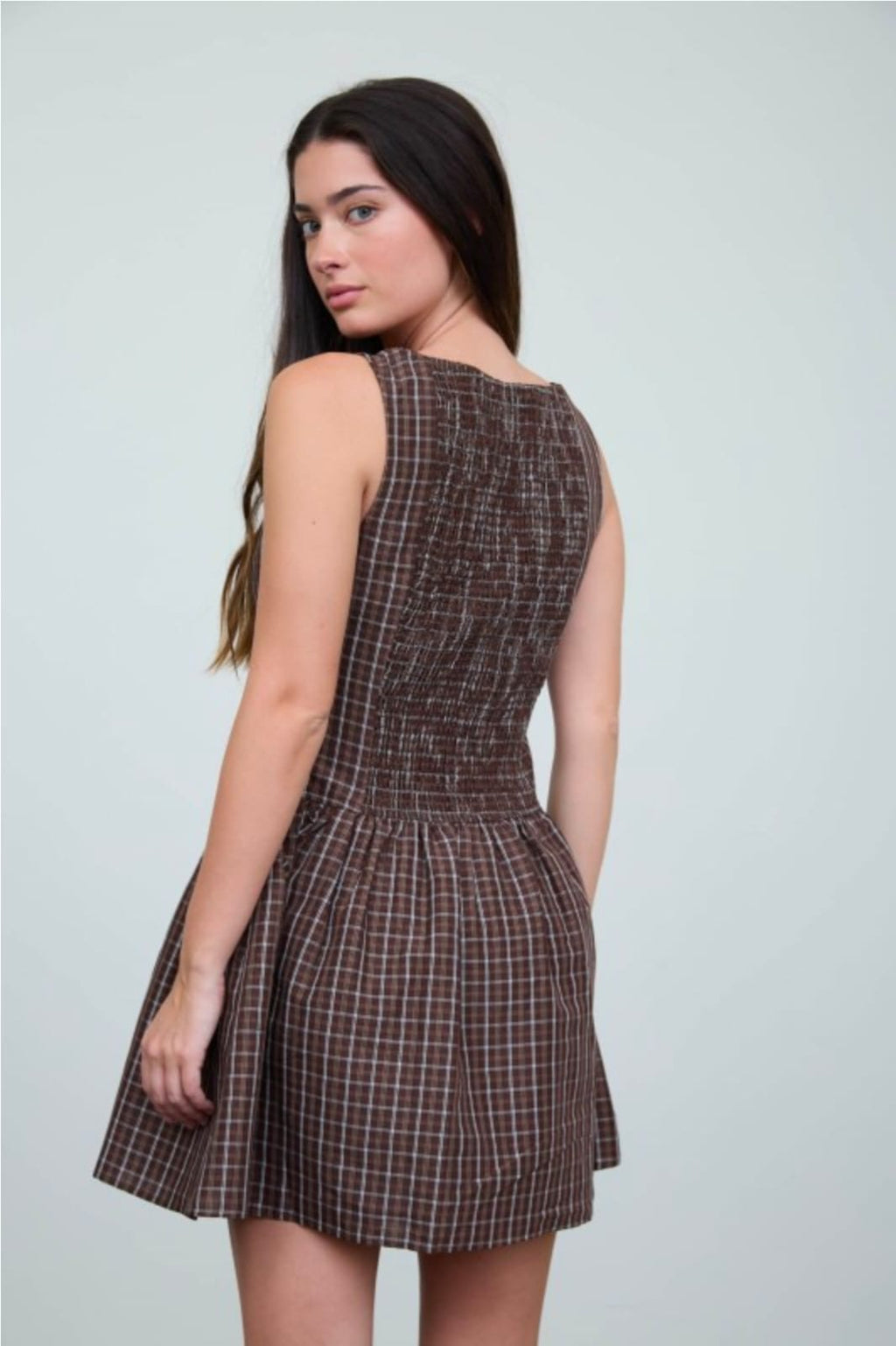Vestido Hazel