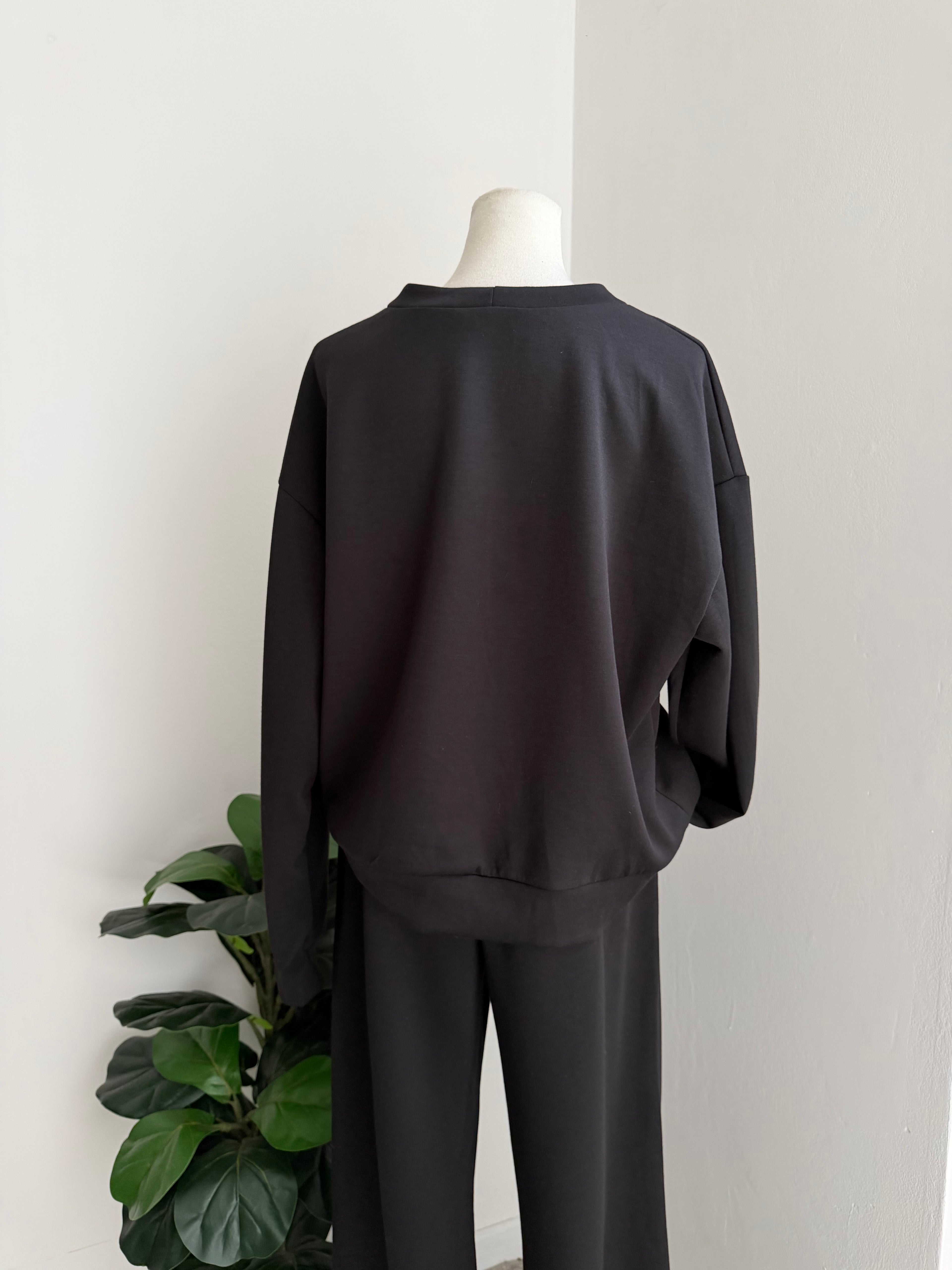 Conjunto negro