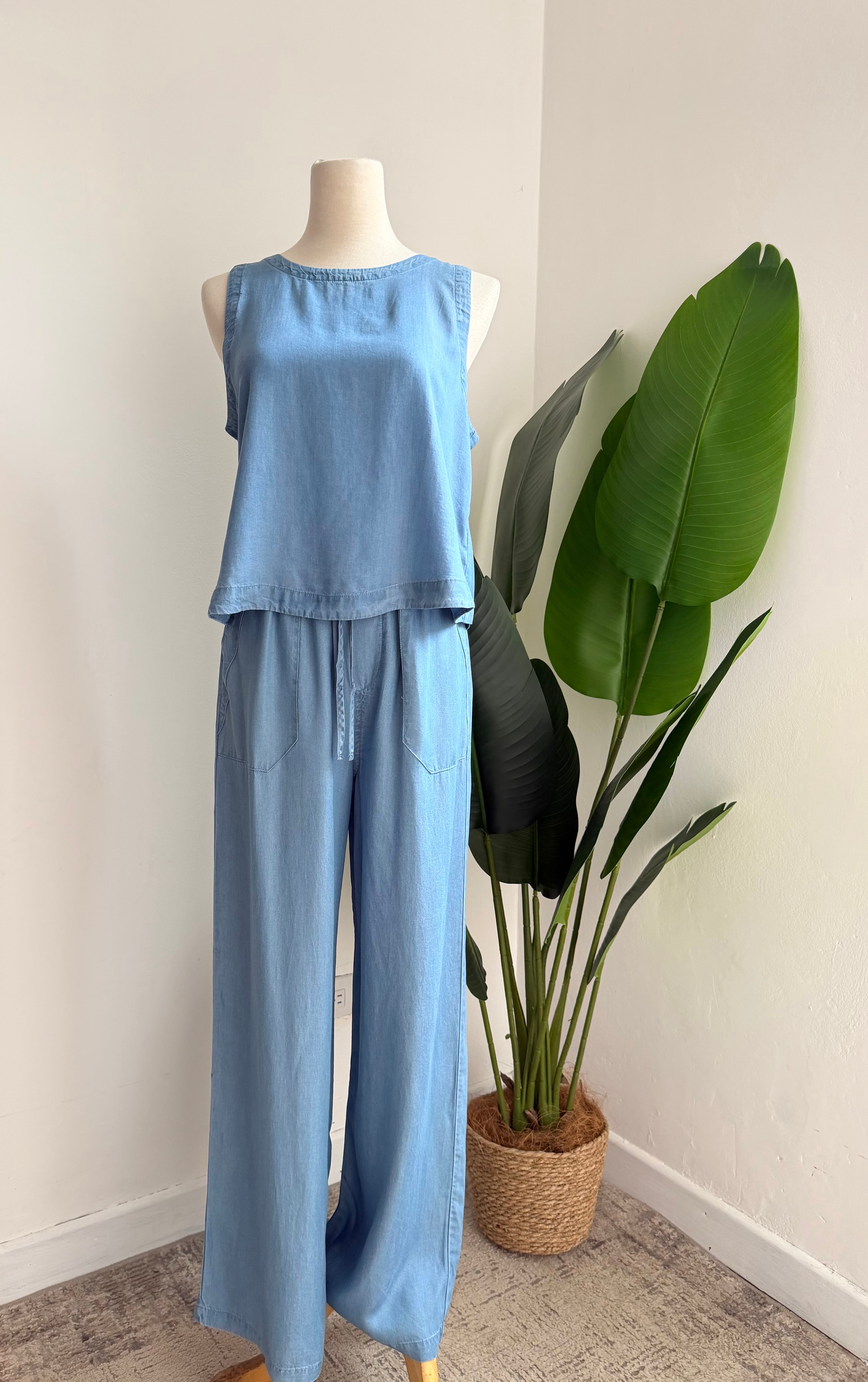 Set Denim
