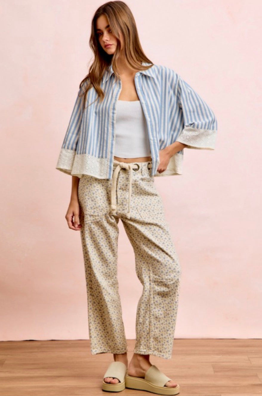 Pantalón Lily