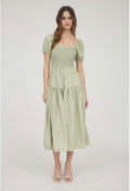 Vestido Alba