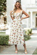 Vestido midi