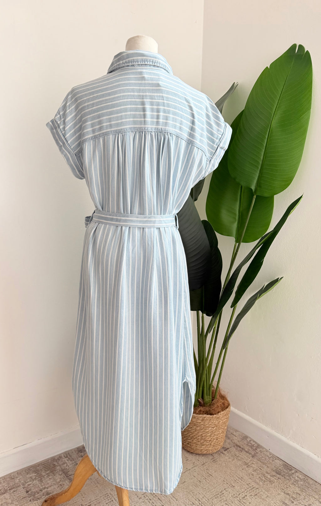 Vestido Mila