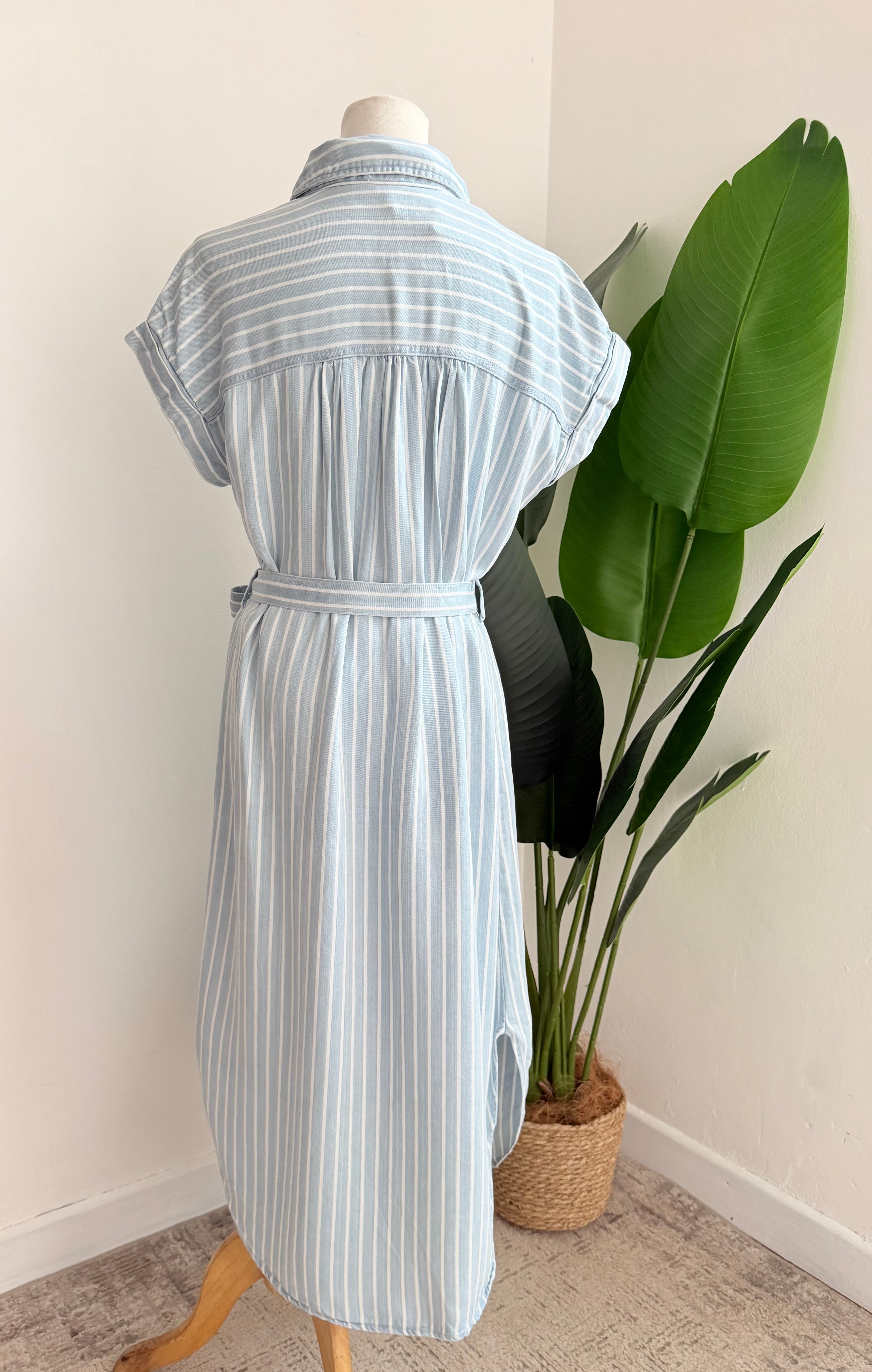 Vestido Mila