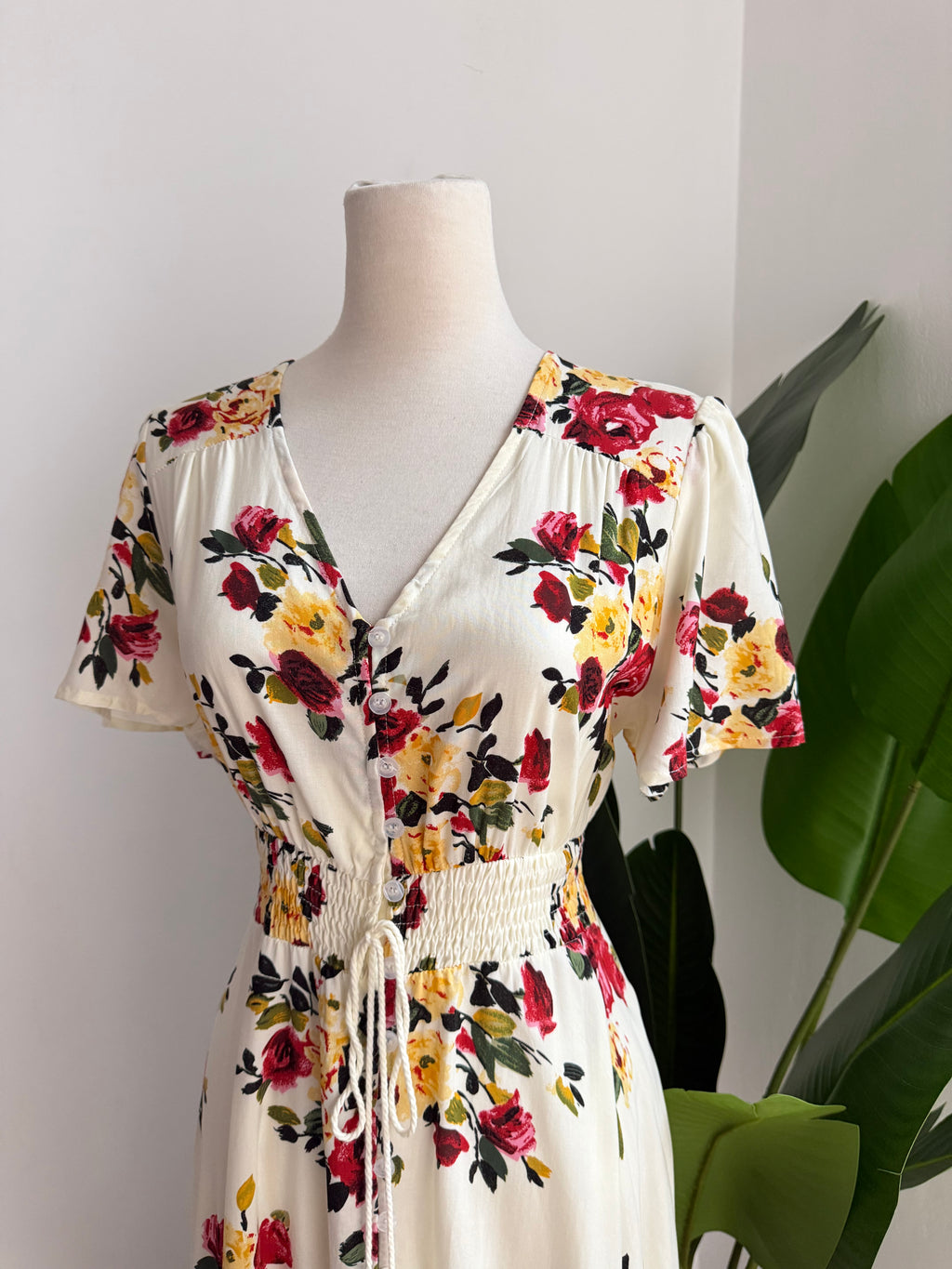 Vestido largo