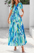 Vestido midi