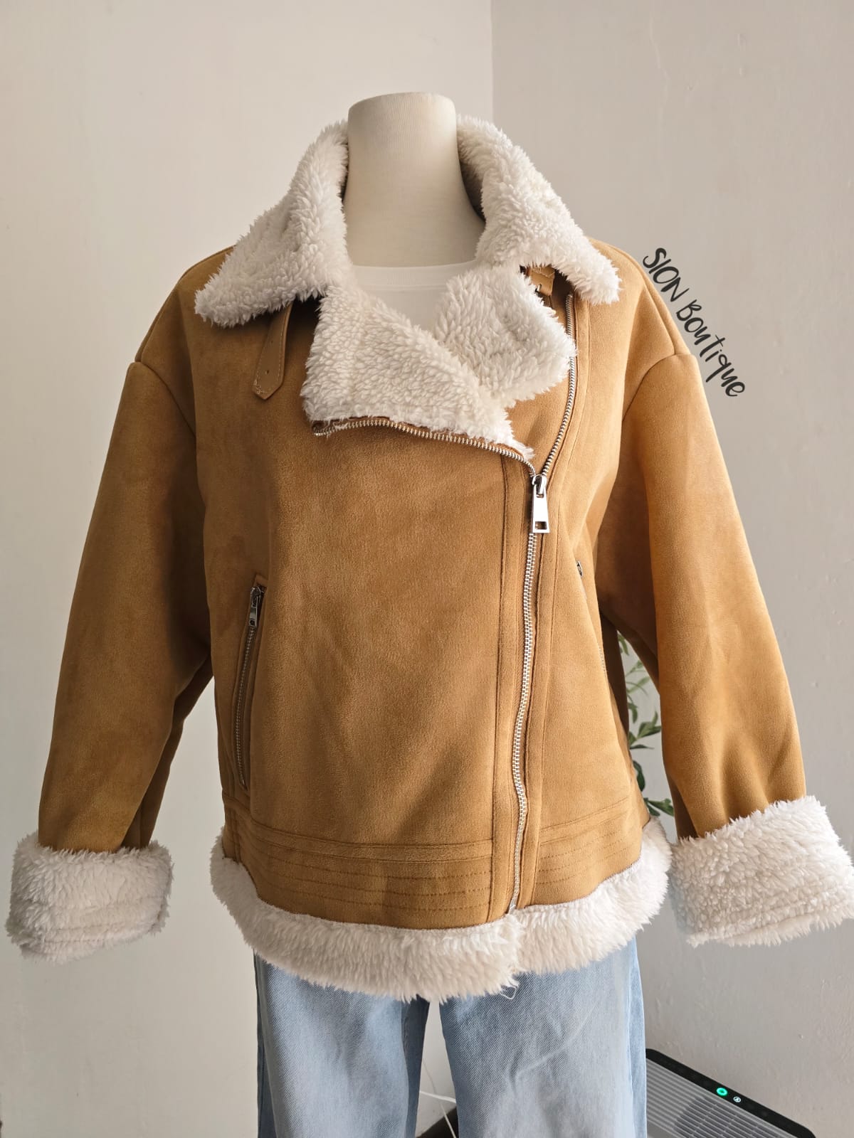 Jacket