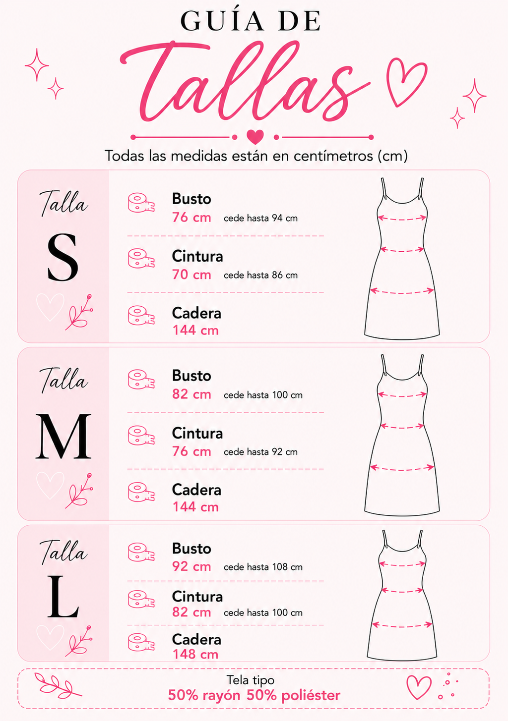 Vestido Positano
