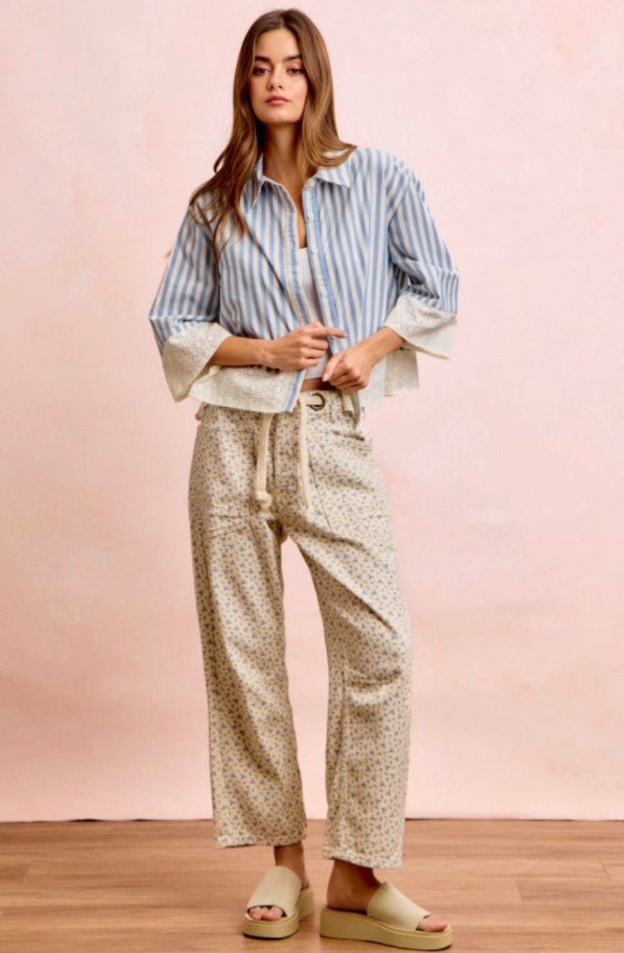 Pantalón Lily