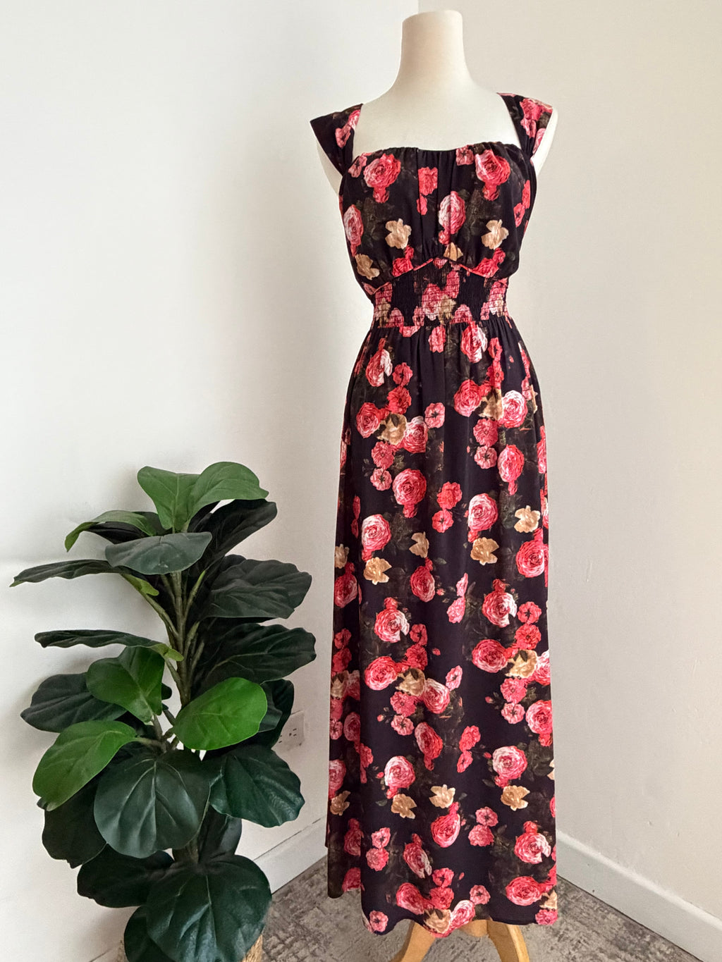 Vestido largo