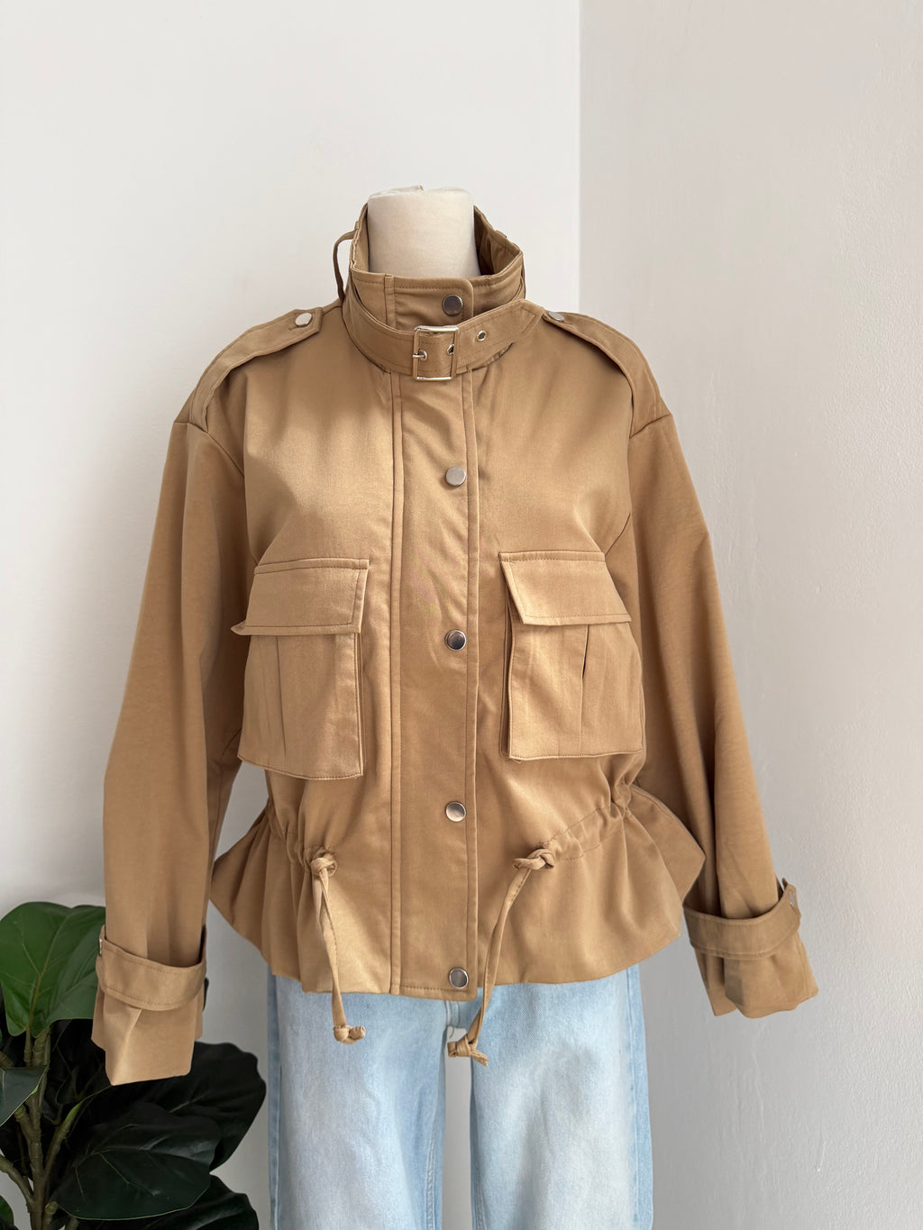 Jacket