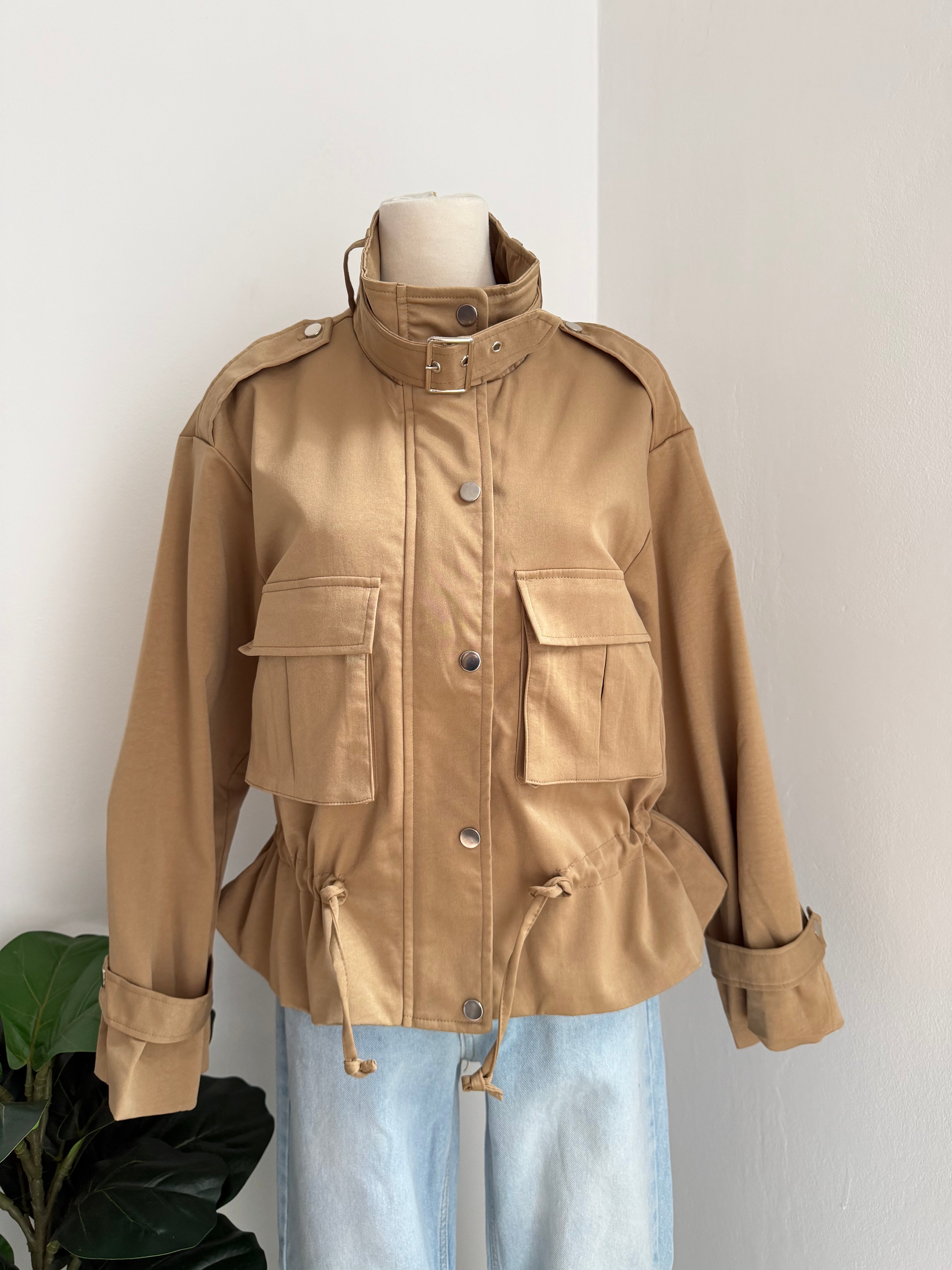 Jacket