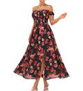 Vestido largo