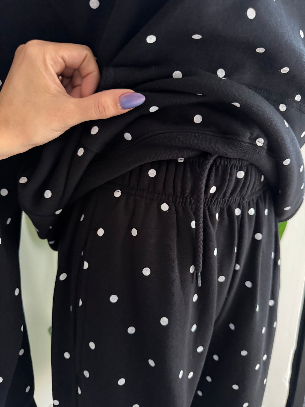 Set polka