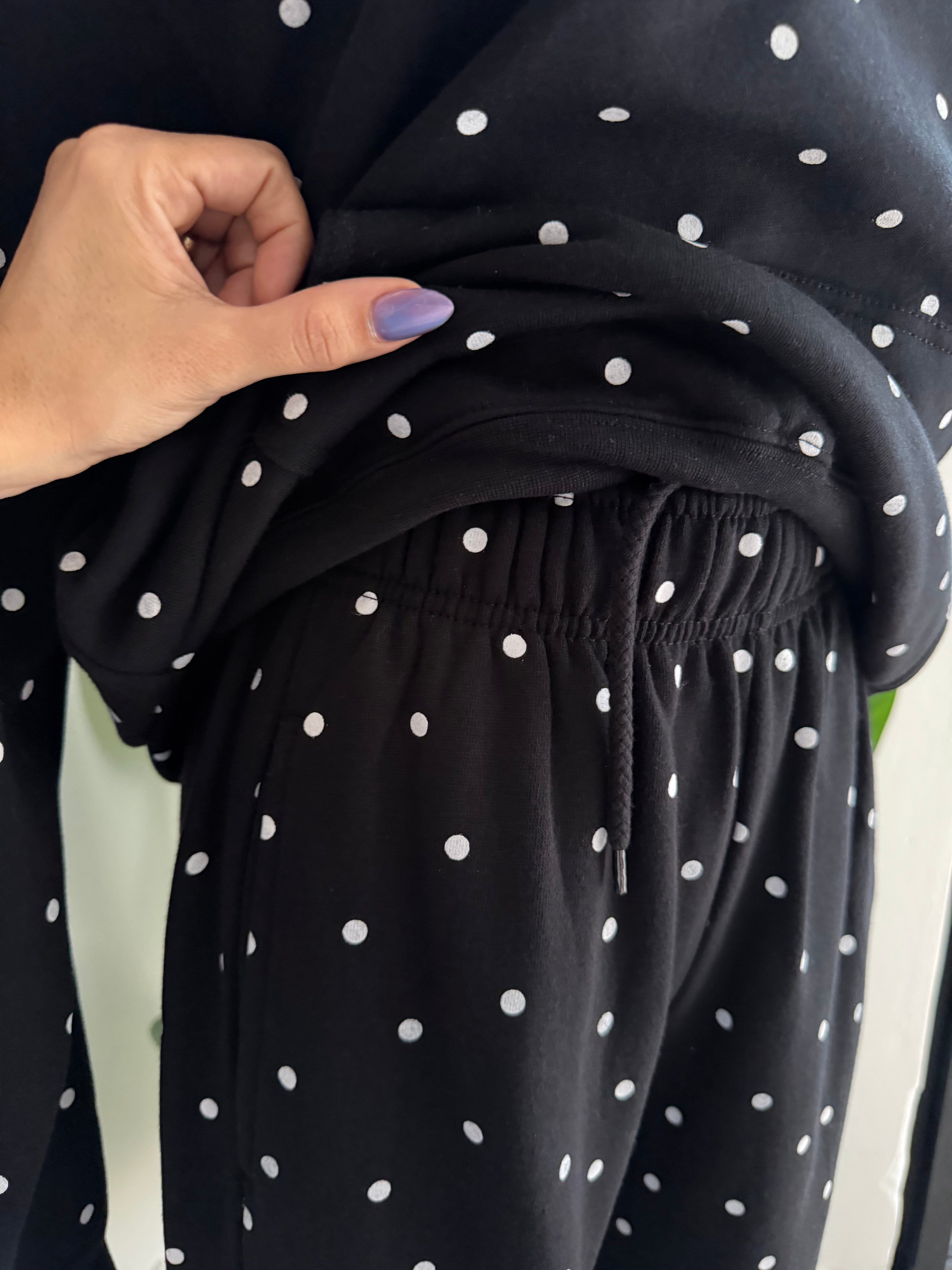 Set polka