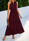 Vestido vino