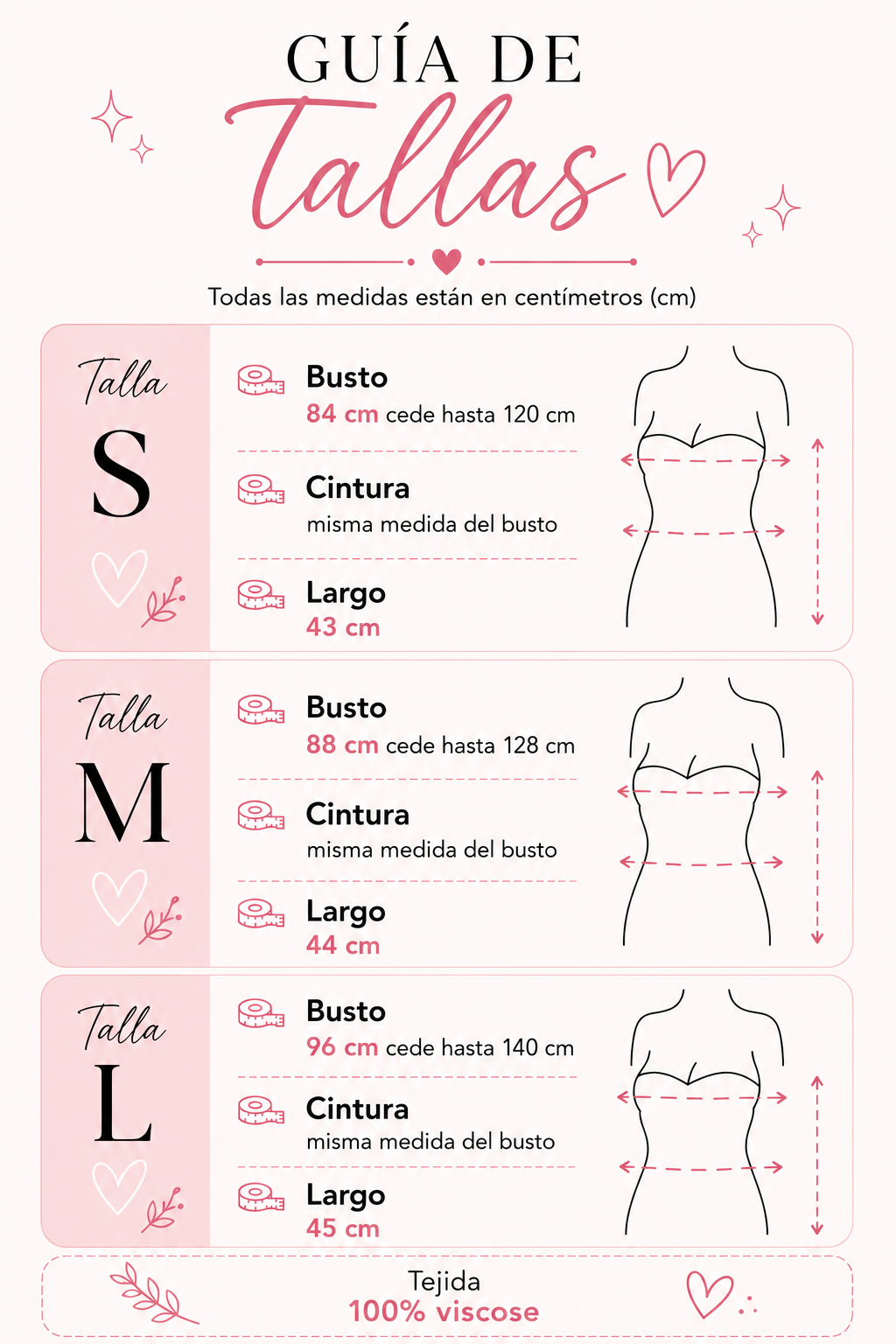 Blusa tejida
